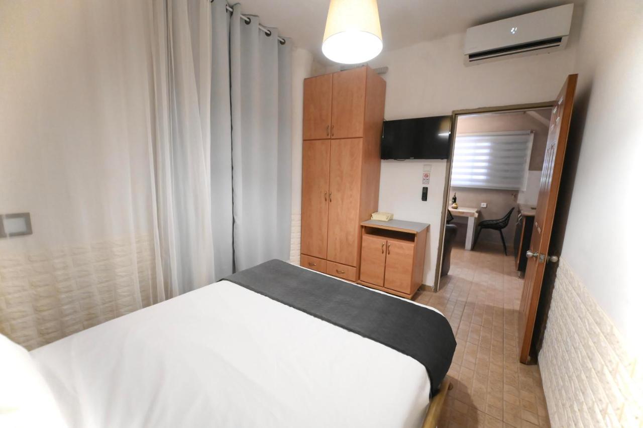 Magical In The Galilee Motel Kiryat Shmona Bagian luar foto