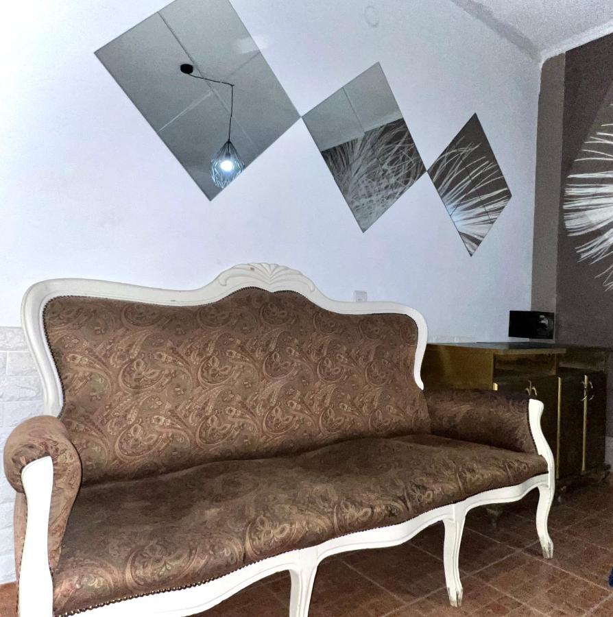 Magical In The Galilee Motel Kiryat Shmona Bagian luar foto