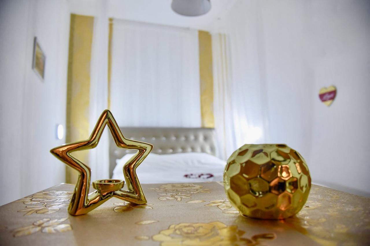 Magical In The Galilee Motel Kiryat Shmona Bagian luar foto