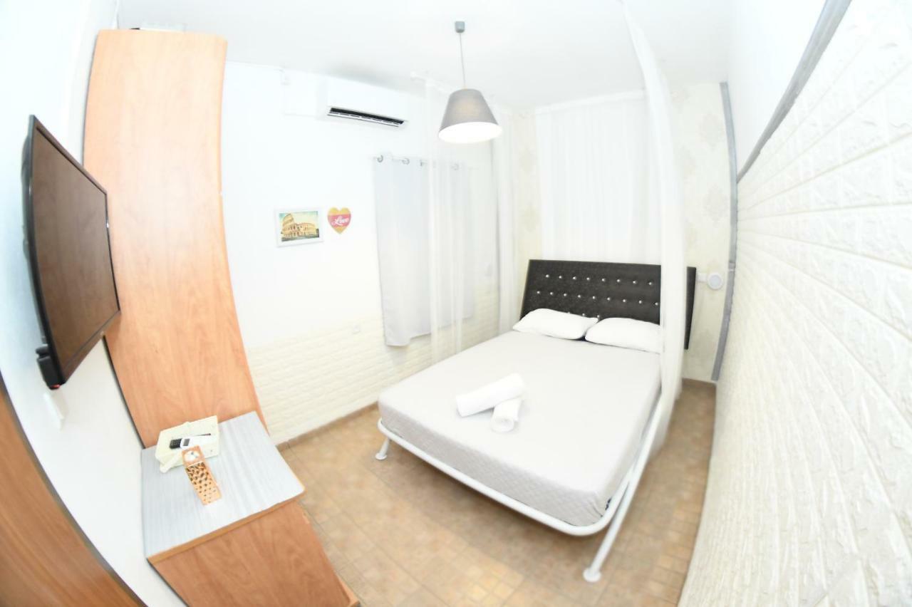 Magical In The Galilee Motel Kiryat Shmona Bagian luar foto
