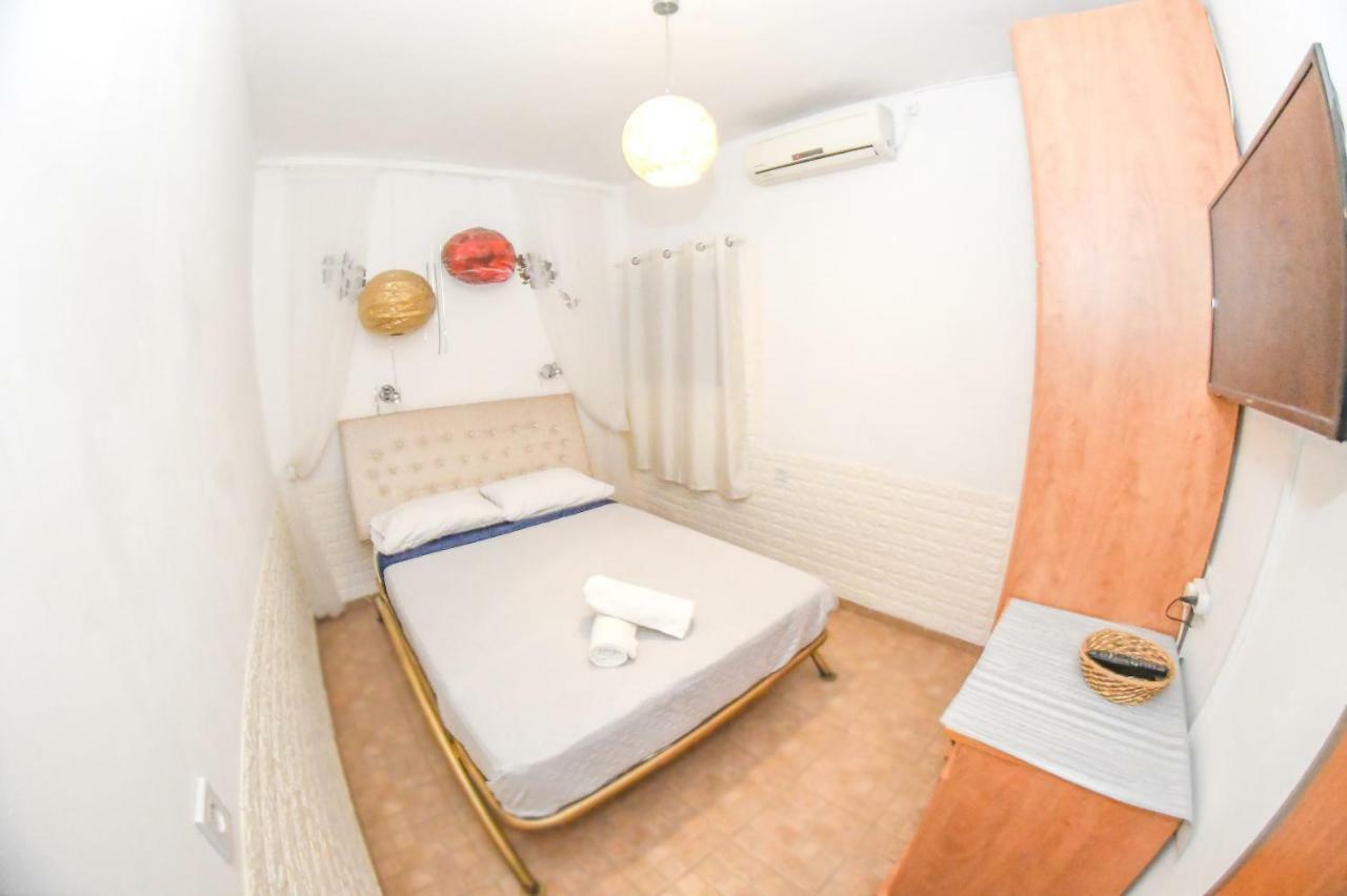 Magical In The Galilee Motel Kiryat Shmona Bagian luar foto